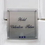 Valentino Palace 3*