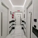 Valentino Palace فندق روما