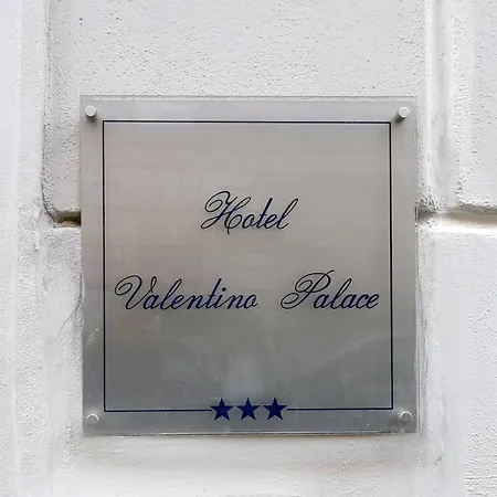 Valentino Palace 3*