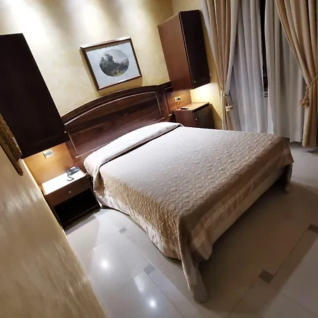 Valentino Palace Hotel