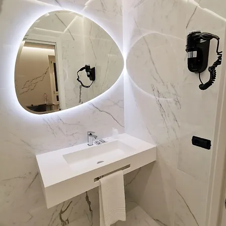Valentino Palace Hotel Roma