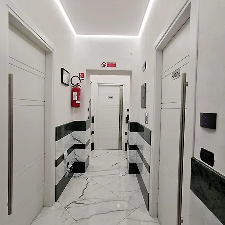 Valentino Palace Hotel Roma