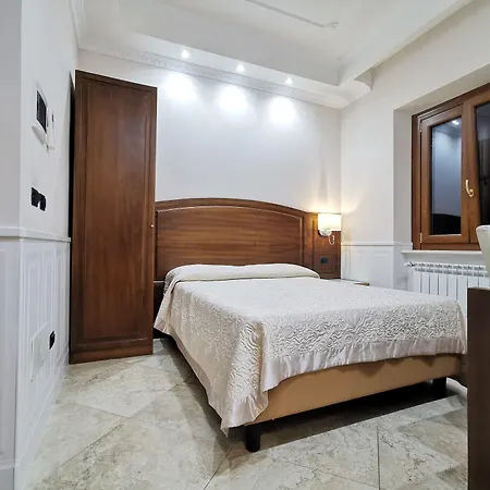 Hotel Valentino Palace Roma