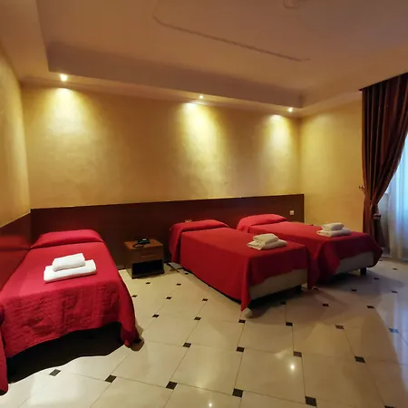 Valentino Palace 3*