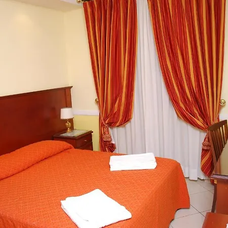 Hotel Valentino Palace 3*