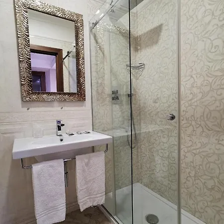 فندق Valentino Palace روما