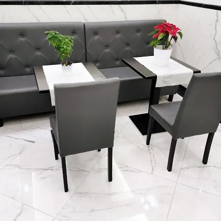 Valentino Palace فندق 3*