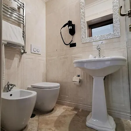 Valentino Palace 3* Rome