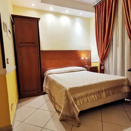 Valentino Palace Rome
