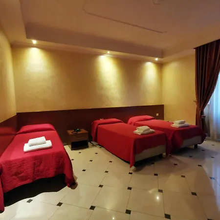 فندق Valentino Palace 3*