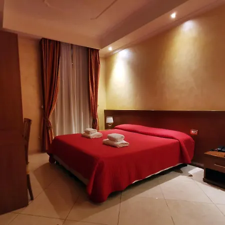 Valentino Palace فندق