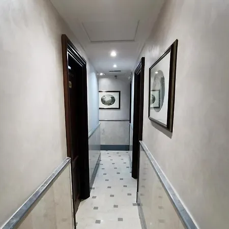 Valentino Palace فندق 3*