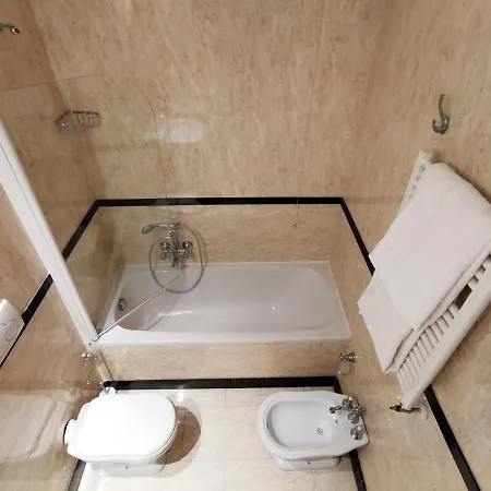 فندق Valentino Palace روما