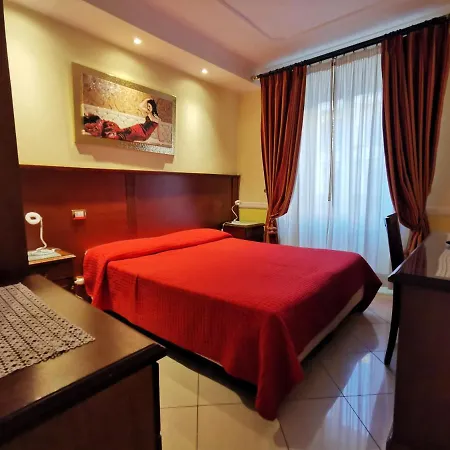 Valentino Palace 3* Roma