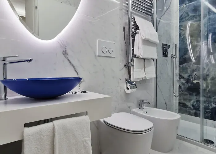 Hotel Valentino Palace Rome